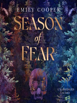 cover image of Season of Fear